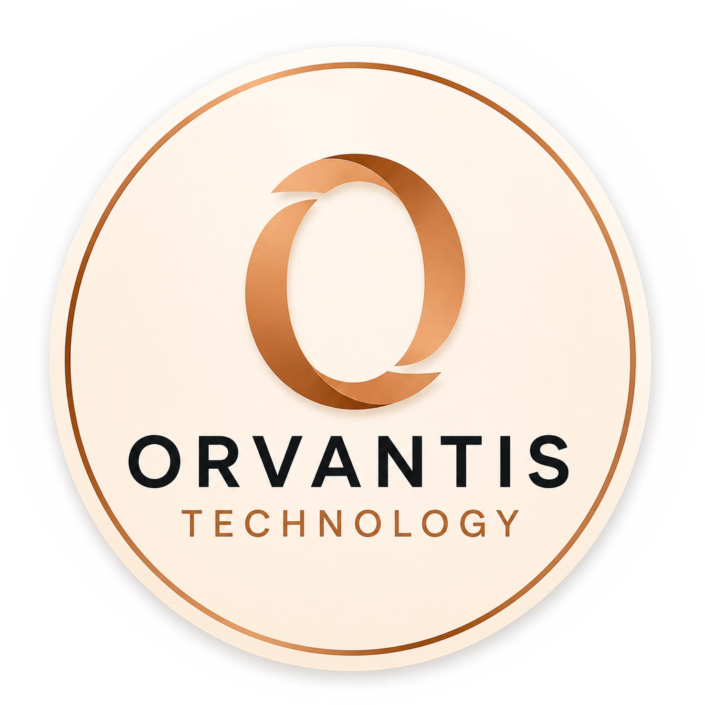 Orvantis Technology